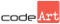 codeArt logo